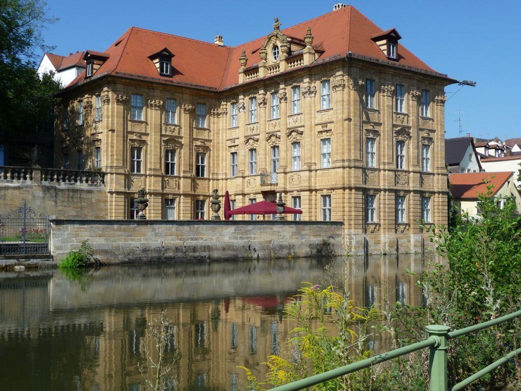 Best Western Hotel Bamberg Fasiliteter bilde